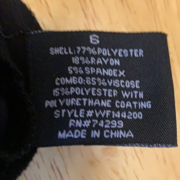 Walter Baker Skirt - Picture 8 of 8